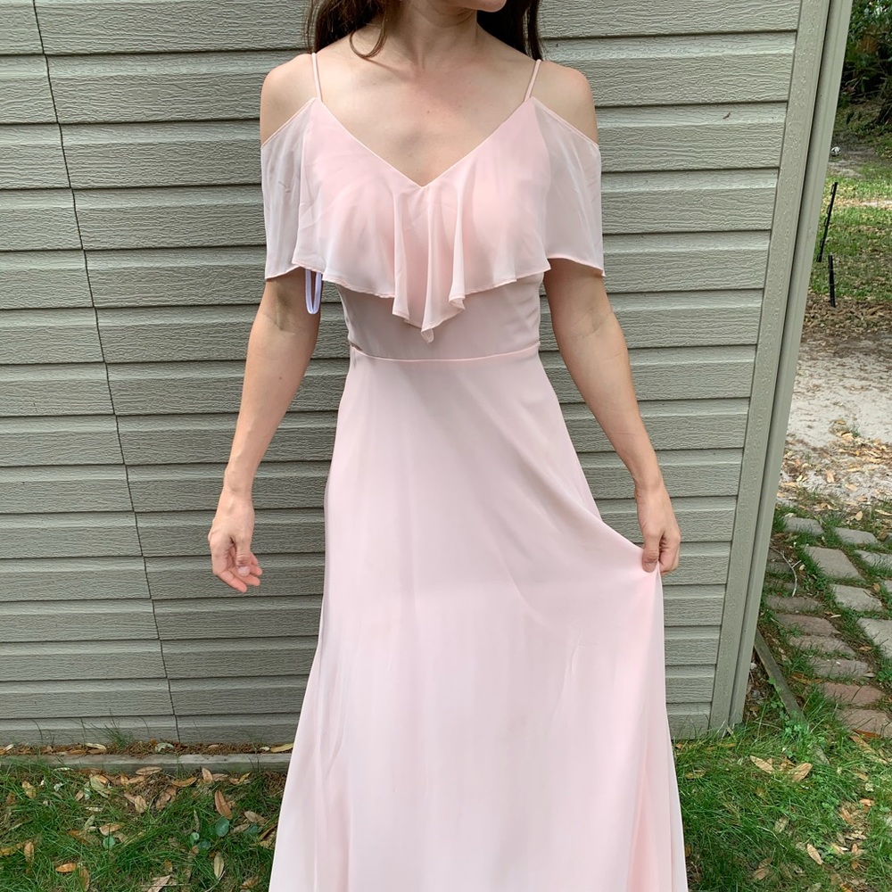 Bridesmaid/Special Occasion/Prom Dress